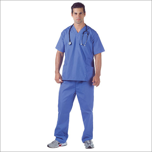 Doctor Scrubs